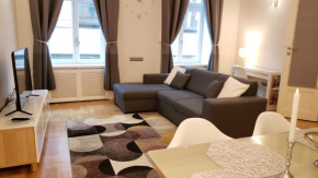 Supreme City Center Apartment Budapest